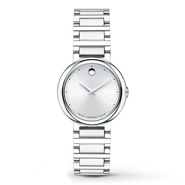 MOVADO CONCERTO  26MM 606702