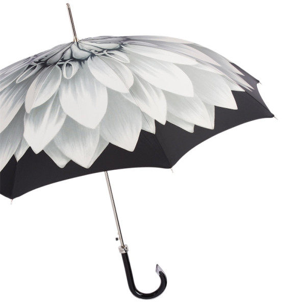 PASOTTI SILVER SUNFLOWER ДАМСКИ ЧАДЪР 460N 21273/11 G15