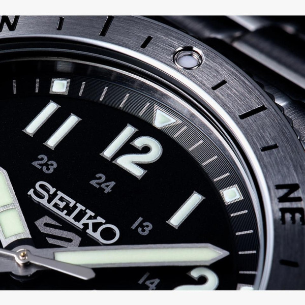 seiko hdb006k1 автоматичен часовник отпред ClassicWatches.bg