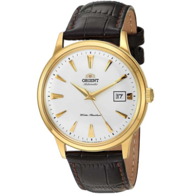 ORIENT BAMBINO AUTOMATIC 41MM MEN'S FAC00003W