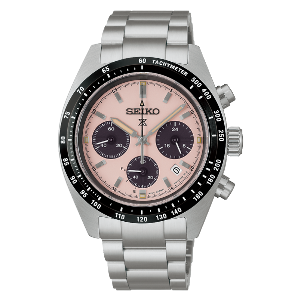 Seiko Prospex Speedtimer Solar SSC963P1