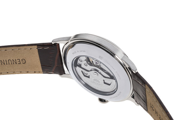ORIENT CLASSIC 40.5ММ MEN'S WATCH RA-AP0002S
