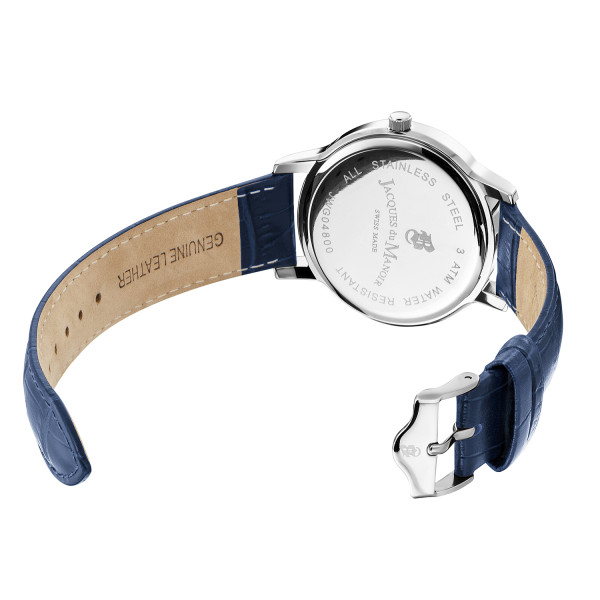 Jacques du Manoir Genesis JWG04802