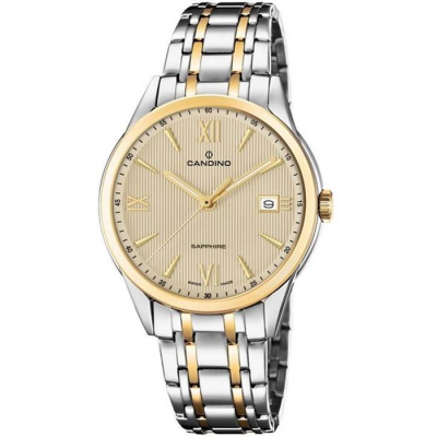 CANDINO TIMELESS 40.5MM C4694/2