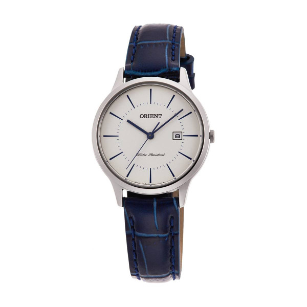 ORIENT CONTEMPORARY 30MM LADIES WATCH RF-QA0006S