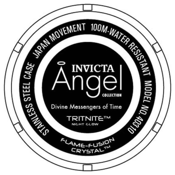 Invicta Angel 40310