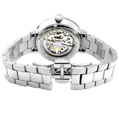 PIERRE LANNIER AUTOMATIC 35MM LADIES WATCH 303F621