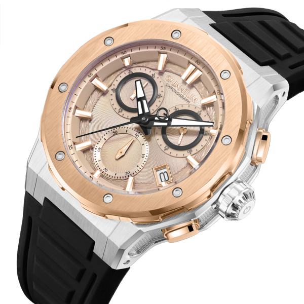 Мъжки часовник Quantum HNG1082.571