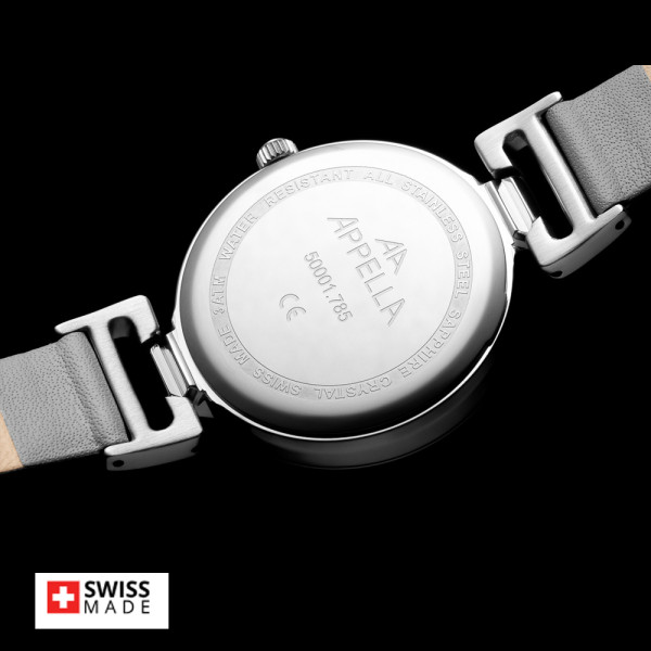 Дамски часовник Appella L50001.5G87DQ