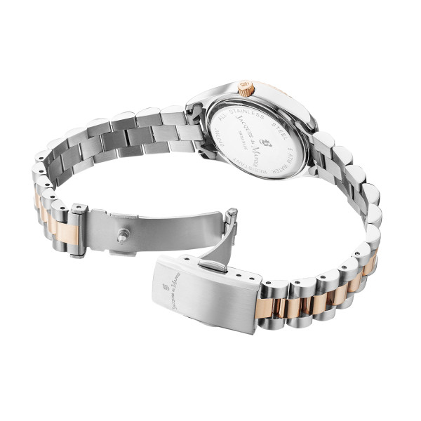 Jacques du Manoir Inspiration Prime JWL04004