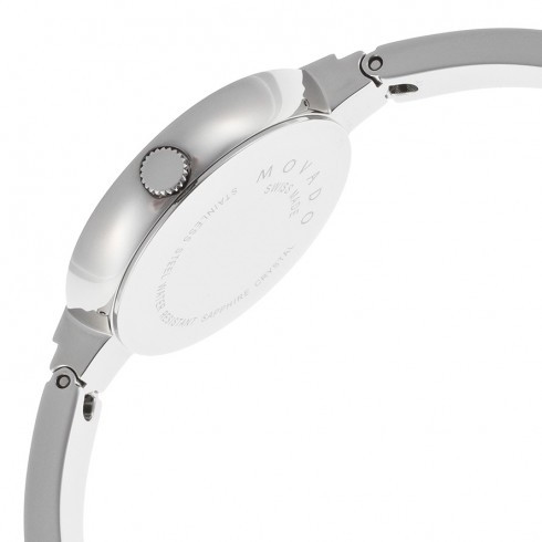MOVADO BELLA 24MM 606595
