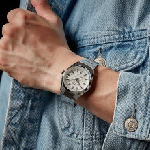 CASIO EFK-100D-7AER мъжки автоматичен часовник