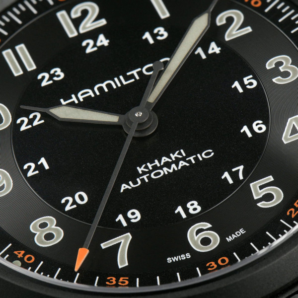 Hamilton Khaki Field H70665130