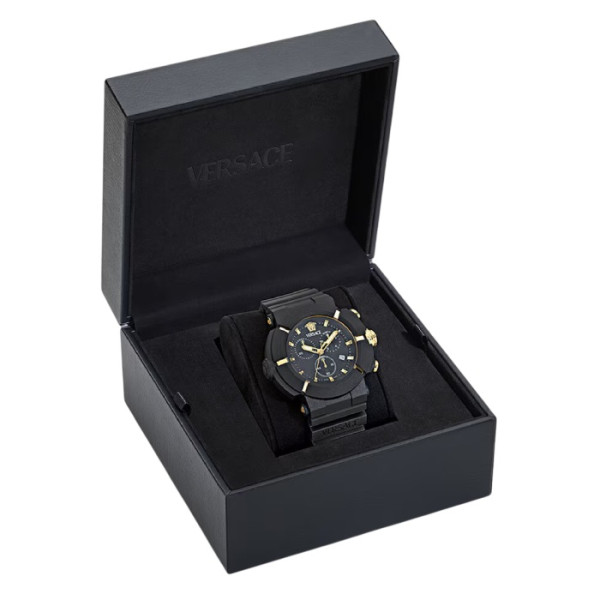 Versace VE0L00125 оригинален швейцарски часовник Versace V-Real Active Chrono – classicwatches.bg