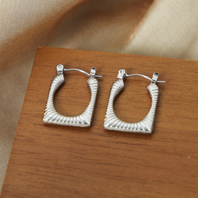 Дамски обеци Lee Cooper LC.E.01762.330