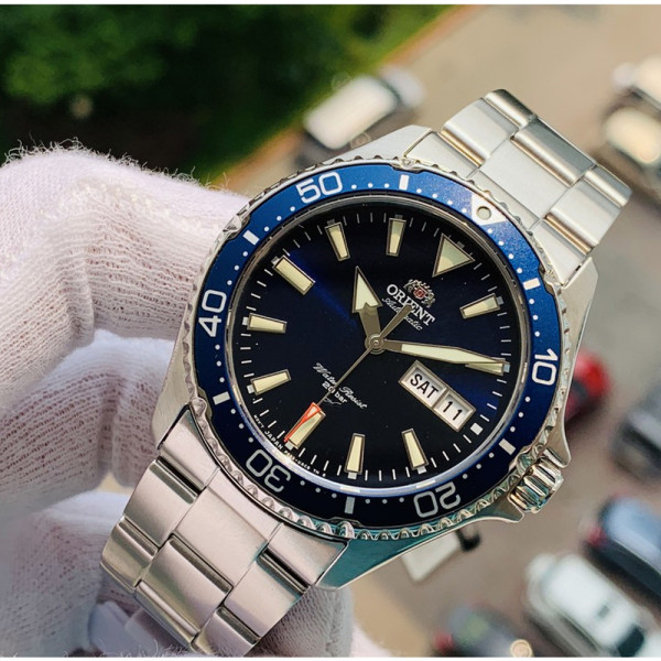 Orient RA-AA0002L часовник за плуване и гмуркане ClassicWatches.bg