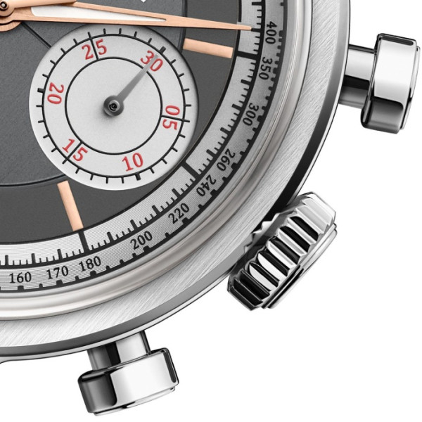 Raymond Weil 7765-ST-60651 със стоманена верижка