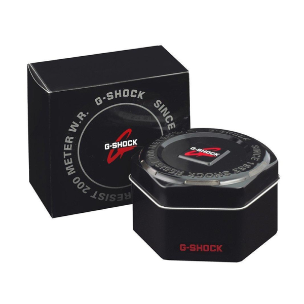 CASIO G-SCHOCK GBA-900UU-3AER