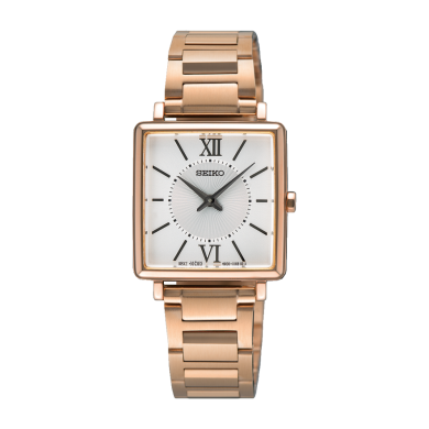 ЧАСОВНИК SEIKO LADIES CLASSIC 25.1MM SWR112P1