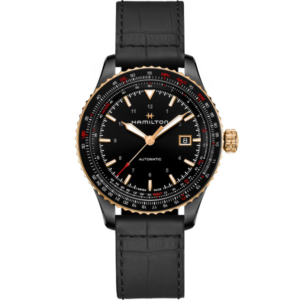 Hamilton Khaki Aviation Converter H76635730