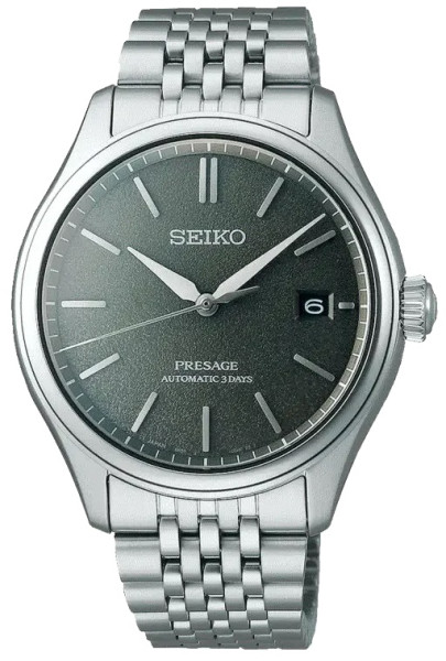seiko spb465j1 автоматичен мъжки часовник ClassicWatches.bg
