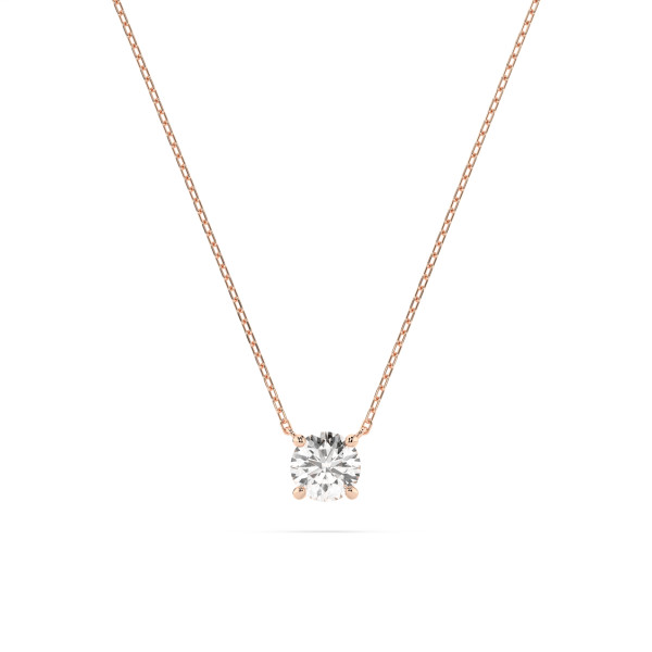 Cara колие с диамант 0,30 ct GIA сертификат K104-1004Y