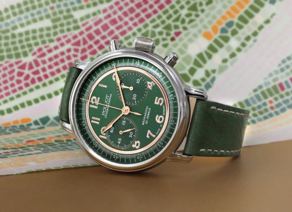 мъжки часовник poljot-international-susdal-2901.1940925gr-on-wrist-classicwatches