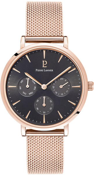 PIERRE LANNIER SYMPHONY 36MM LADY'S WATCH 002G988
