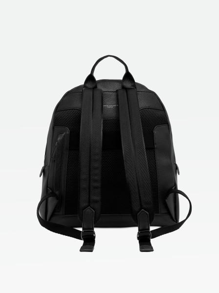 Мъжка раница Gianni Chiarini Florence ZNU B20635 GRNCRV-001 Black