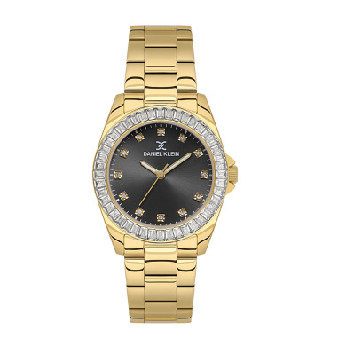 Дамски часовник Daniel Klein DK.1.13950-3