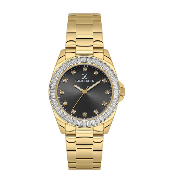 Дамски часовник Daniel Klein DK.1.13950-3