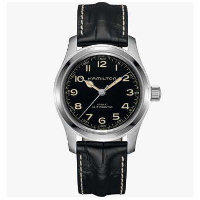 ЧАСОВНИК HAMILTON KHAKI FIELD MURPH AUTO 42MM H70605732