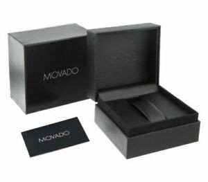 MOVADO MUSEUM 28MM 607564
