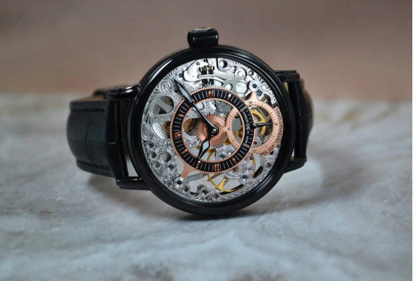 POLJOT INTERNATIONAL QUEEN VICTORIA HAND WINDING 43MM LIMITED EDITION 300PIECES MEN'S WATCH 3620.1940274