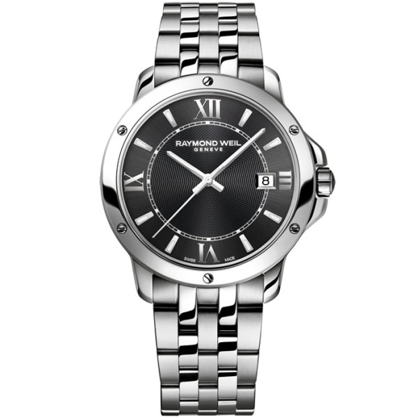 RAYMOND WEIL TANGO 39MM 5591-ST-006607