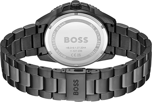HUGO BOSS ACE 43MM MEN'S WATCH 1514013