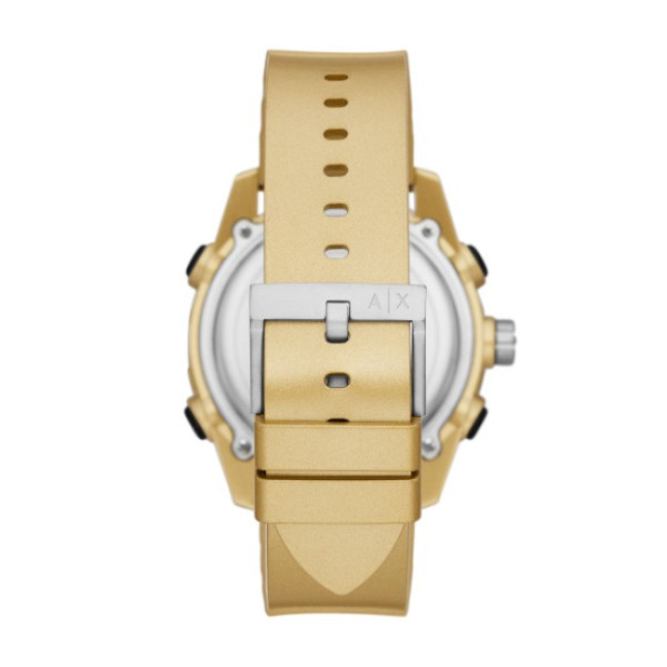 ARMANI EXCHANGE D-BOLT 46MM MEN'S WATCH  AX2966
