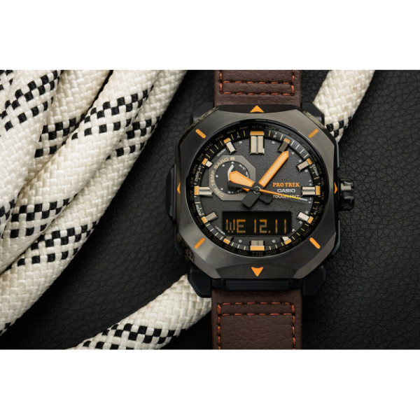 CASIO PRO TREK PRW-6900YL-5ER