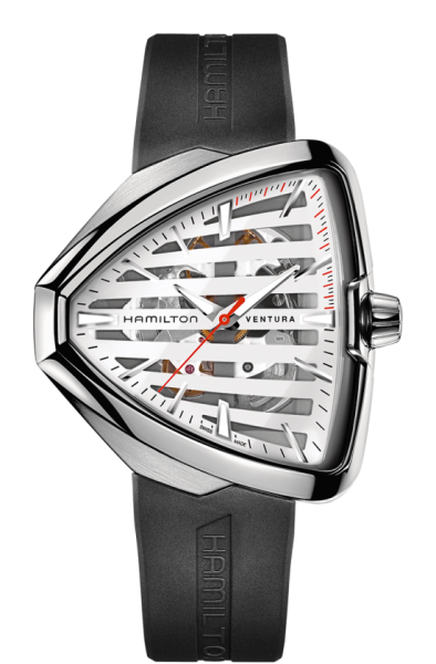 HAMILTON VENTURA 42.5X44.6MM H24555381