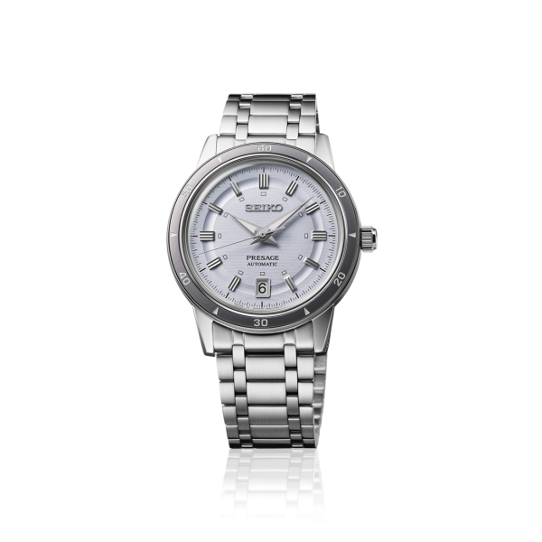 ЧАСОВНИК SEIKO PRESAGE AUTOMATIC 39.5MM SRPL73J1