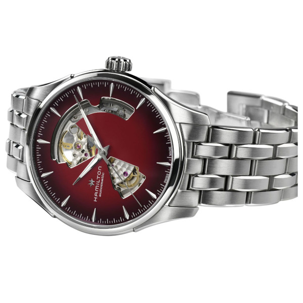 HAMILTON  JAZZMASTER 40MM H32675170