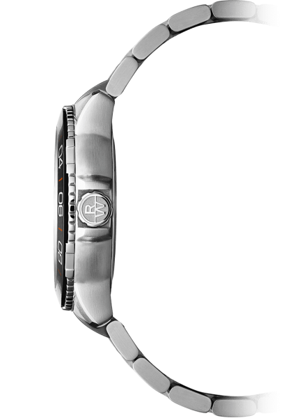 RAYMOND WEIL TANGO QUARTZ 42MM MEN'S WATCH  8280-ST2-20001