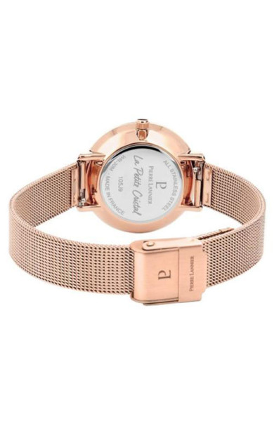 PIERRE LANNIER CAPRICE 33MM LADY'S WATCH 004G938