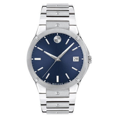 MOVADO SE 41MM 607513
