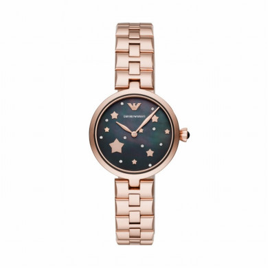 EMPORIO ARMANI ARIANNA 32MM LADIES WATCH AR11197