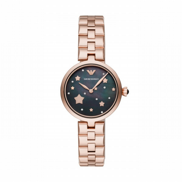 EMPORIO ARMANI ARIANNA 32MM LADIES WATCH AR11197