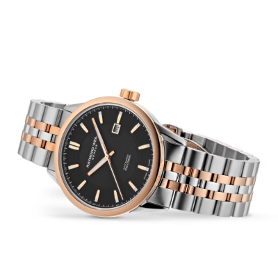 RAYMOND WEIL FREELANCER 42MM 2731-SP5-20001