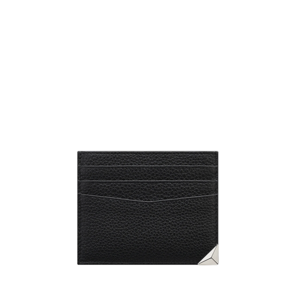 Калъф за кр. карти S.T.Dupont Classic Card Holder Black 1LG683BK1