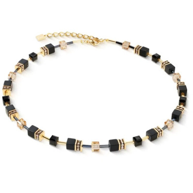 COEUR DE LION ДАМСКО КОЛИЕ 4013/10-1127