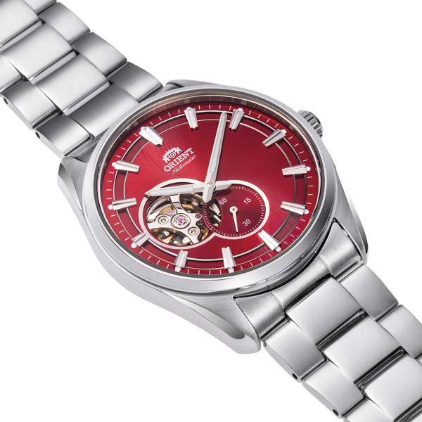 ClassicWatches.bg Orient RA-AR0010R снимка

